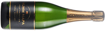 Mumm Napa Valley Brut Prestige NV