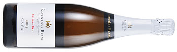 Raventos i Blanc Reserva Brut Cava 2009 