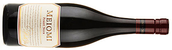 Belle Glos Meiomi Pinot Noir 2012
