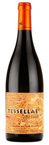 Lafage Tessellae Old Vines 2011