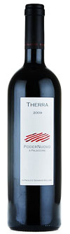 Podernuovo Therra 2009 (IGT) 