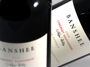 Banshee Cabernet Sauvignon