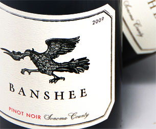 Banshee Pinot Noir