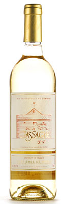 Domaine de la Petite Cassagne 2010