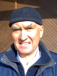 Alain Graillot, Winemaker