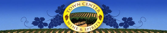 Town Center Wine & Spirits Newsletter