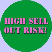 High Sell Out Risk