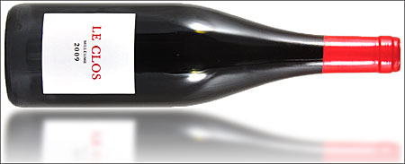 Domaine Sainte- Eugénie Le Clos Millesime 2009 