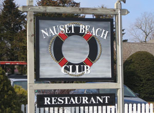 Nauset Beach Club