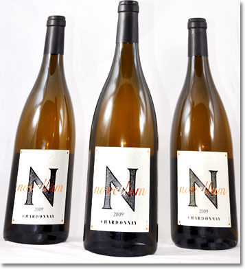 Novellum Chardonnay 2010