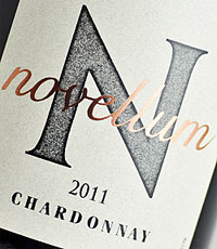 Novellum Chardonnay 2011