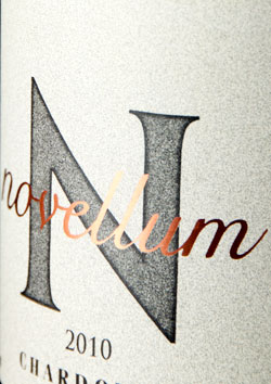 Domaine Lafage Novellum Chardonnay 2010