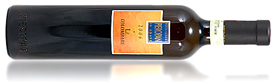 Pieropan Recioto di Soave Le Colombare 2006 (DOCG)