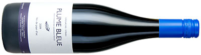 Laurence Féraud Plume Bleue 2009