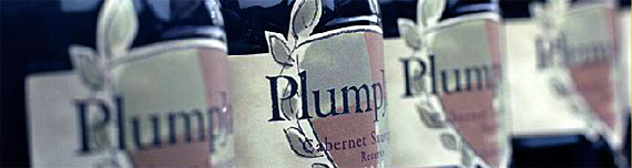 Plumpjack Estate Cabernet Sauvignon 2008
