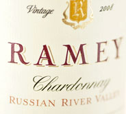 David Ramey Russian River Chardonnay 2008