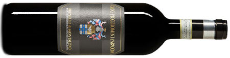 Ciacci Piccolomini D'Aragona Brunello di Montalcino