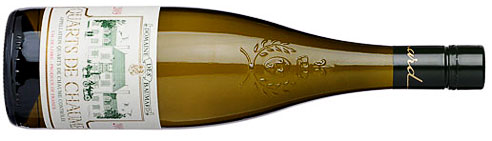 Domaine des Baumard Quarts de Chaume 2009