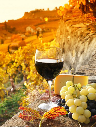 Fall-Wine