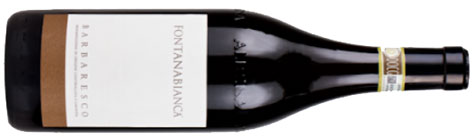 Fontanabianca Barbaresco