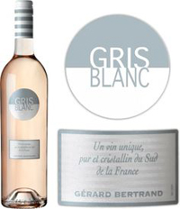 Gris-Blanc