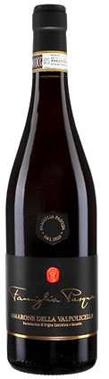 Pasqua Amarone Della Valpolicella 2013 (DOCG)