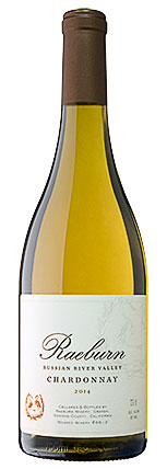 Raeburn Russian River Chardonnay