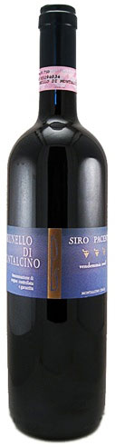 Siro Pacenti Brunello Montalcino (DOCG) Vecchie Vigne 2015
