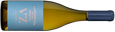 Van Zellers & Co. VZ White Blend 2018 