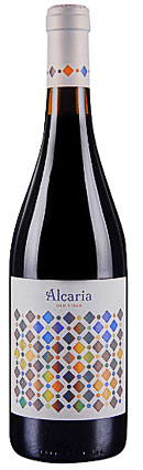 Castano Alcaria Old Vines 2016 (Yecla, Spain) 