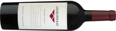 Arrowood Cabernet Sauvignon 2016 