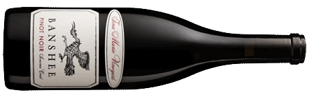 Banshee Pinot Noir 2016