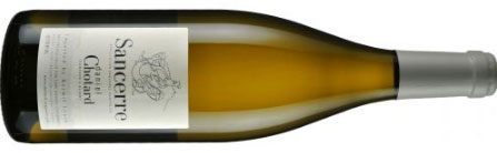 Daniel Chotard Sancerre