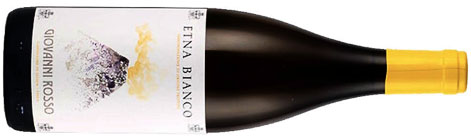 Giovanni Rosso Etna Bianco (DOP) 2017