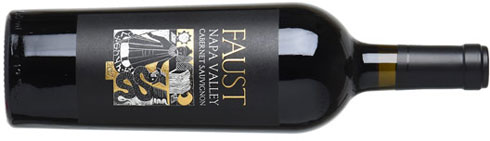 Faust Cabernet Sauvignon 2017