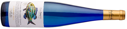 Faustino Rivero Ulecia Albariño 2018