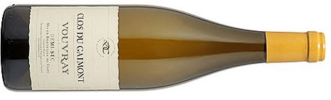 Clos du Gaimont Vouvray 2017