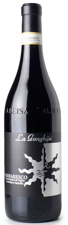 La Ganghija Barbaresco (DOCG) 2016 