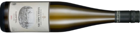 Schlosskellerei Gobelsburg Kamptal Riesling