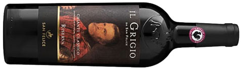 San Felice Il Grigio Chianti Classico Riserva