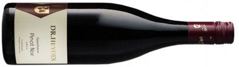 Dr. Heyden Oppenheimer Pinot Noir