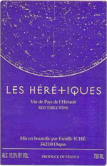 Heretiques