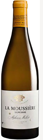 Alphonse Mellot La Moussière Sancerre 2017