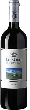 Ornellaia Toscana Le Volte 2016 (IGT) 