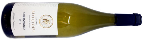 Le Grand Réfectoire Chardonnay 2018