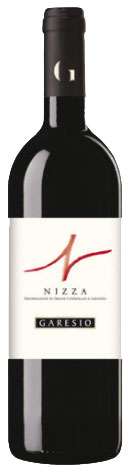 Garesio Nizza (DOCG) 2016