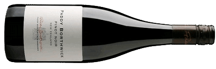 Paddy Borthwick Paper Road Pinot Noir 2016