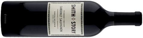 Smith Story Pickberry Vineyard Cabernet Sauvignon