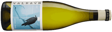 Valravn Chardonnay 2017