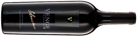 Venge Vineyards Silencieux Cabernet Sauvignon 2018